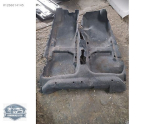 SEAT İBİZA TABAN HALISI