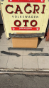 SCİROCCO R LİNE TAMPON ALT KARLIK ÇAĞRI OTO MASLAK