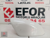 Oto Çıkma Parça / Honda / Civic / Ayna / Ayna Kapağı / Sıfır Parça 