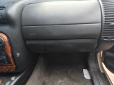 Opel OMEGA b airbag