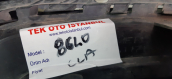 Oto Çıkma Parça / Mercedes / CLA / Tampon / Tampon Izgarası / Çıkma Parça 