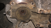 Oto Çıkma Parça / Fiat / Ducato / Alt Takım / Taşıyıcı / Çıkma Parça 