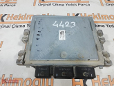 Oto Çıkma Parça / Ford / Mondeo / Beyin / Motor Beyni / Çıkma Parça 