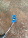 Oto Çıkma Parça / Fiat / Punto / Fan / Fan Motoru / Çıkma Parça 