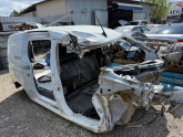 Oto Çıkma Parça / Renault / Express / Kaporta & Karoser / Arka Panel / Çıkma Parça 