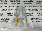 Oto Çıkma Parça / Skoda / Octavia / Tampon / Sis Farı Çerçevesi / Sıfır Parça 