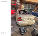 Oto Çıkma Parça / Toyota / Corolla / Kaporta & Karoser / Bagaj Kapağı / Çıkma Parça 