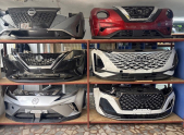 Oto Çıkma Parça / SsangYong / Torres / Kaporta & Karoser / Bagaj Kapağı / Çıkma Parça 