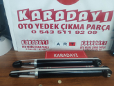 Oto Çıkma Parça / Toyota / Auris / Alt Takım / Amortisör / Çıkma Parça 