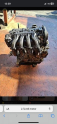 Oto Çıkma Parça / Citroen / C4 / Motor / Motor (komple) / Çıkma Parça 