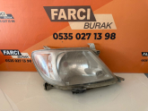 Oto Çıkma Parça / Toyota / Hilux / Far & Stop / Sağ Ön Far / Çıkma Parça 