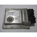 Fiat 500 1.2 Motor Beyni 9GF.D5 BC.0171472.A 52098477