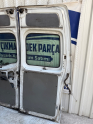 Oto Çıkma Parça / Renault / Master / Kaporta & Karoser / Bagaj Kapağı / Çıkma Parça 