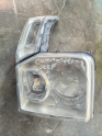 Oto Çıkma Parça / Jeep / Commander / Far & Stop / Sağ Ön Far / Çıkma Parça 