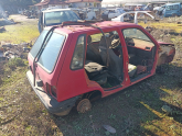 Hurda Belgeli Araçlar / Suzuki / Maruti