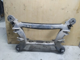 MERCEDES EQB TRAVERS