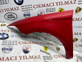 Oto Çıkma Parça / Seat / Leon / Kaporta & Karoser / Sol Ön Çamurluk / Çıkma Parça 
