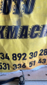 Mercedes Vito W639 Emniyet Kemeri - A6398600188 Oto Parça