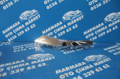Oto Çıkma Parça / Mercedes / C Serisi / Tampon / Tampon Difüzör / Sıfır Parça 