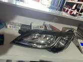 Oto Çıkma Parça / Fiat / Ducato / Far & Stop / Sol Ön Far / Çıkma Parça 