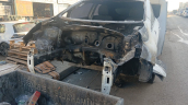 Oto Çıkma Parça / Kia / Rio / Kaporta & Karoser / Sol Ön Kapı / Çıkma Parça 