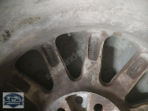 Oto Çıkma Parça / Volvo / S80 / Jant & Lastik / Çelik Jant / Çıkma Parça 