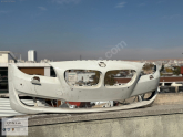 BMW F10 5 SERİSİ 2011-2015 ÖN TAMPON BEYAZ