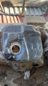 Hyundai i30 benzin deposu