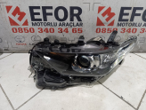 TOYOTA AURİS SOL FAR ÇIKMA ORİJİNAL PARÇA