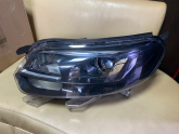 OPEL ZAFİRA D MERCEKLİ SOL FAR ÇIKMA 9832837680 CANCAN OPEL