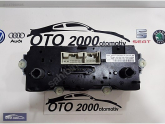 Oto Çıkma Parça / Volkswagen / Jetta / Klima / Kontrol Paneli / Sıfır Parça 