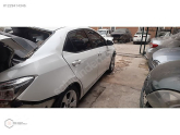 Oto Çıkma Parça / Toyota / Corolla / Kaporta & Karoser / Sol Ön Kapı / Çıkma Parça 