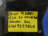 Oto Çıkma Parça / Bmw / 5 Serisi / Radyatör / Su Radyatörü / Çıkma Parça 