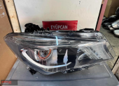 MERCEDES CLA W117 SAĞ FAR ORJİNAL HATASIZ EYUPCAN OTO'DA