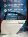 BMW 3.20 F30 SOL ARKA KAPI BEYAZ - DOLU - HATASIZ ORJİNAL ÇIKMA