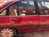 Opel Omega A 1986-1993 Sağ Arka Kapı
