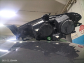 Oto Çıkma Parça / Fiat / Egea / Far & Stop / Sol Ön Far / Çıkma Parça 