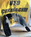 Mercedes S Serisi W222 Sol Arka Davlumbaz A2226908100