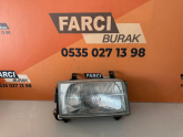 TRANSPORTER CARAVELLE SAĞ FAR ORJİNAL 1996-