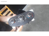 Oto Çıkma Parça / Dacia / Lodgy / Klima / Kontrol Paneli / Çıkma Parça 