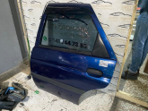 Oto Çıkma Parça / Ford / Escort / Kaporta & Karoser / Sol Arka Kapı / Çıkma Parça 