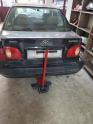 Oto Çıkma Parça / Toyota / Corolla / Kaporta & Karoser / Sol Ön Kapı / Çıkma Parça 