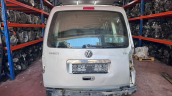 CADDY BAGAJ KAPAĞI 1.9 DİZEL 2004-2010