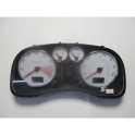 Peugeot 307 Benzinli Kilometre Saati Gösterge Paneli 9663648580