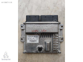 Fiat Ducato Jumper Motor Beyni 9839383580 - 9824601180 DCM7.
