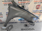 Oto Çıkma Parça / Volkswagen / Polo / Kaporta & Karoser / Sağ Ön Çamurluk / Çıkma Parça 
