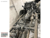Oto Çıkma Parça / Toyota / Hilux / Göğüslük & Torpido / Komple Torpido / Çıkma Parça 
