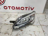 Oto Çıkma Parça / Fiat / Ducato / Far & Stop / Sol Ön Far / Çıkma Parça 