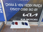 Oto Çıkma Parça / Hyundai / i20 / Yakıt / Depo Kapağı / Çıkma Parça 