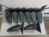 Oto Çıkma Parça / Hyundai / Bayon / Ayna / Sol Dış Ayna / Çıkma Parça 